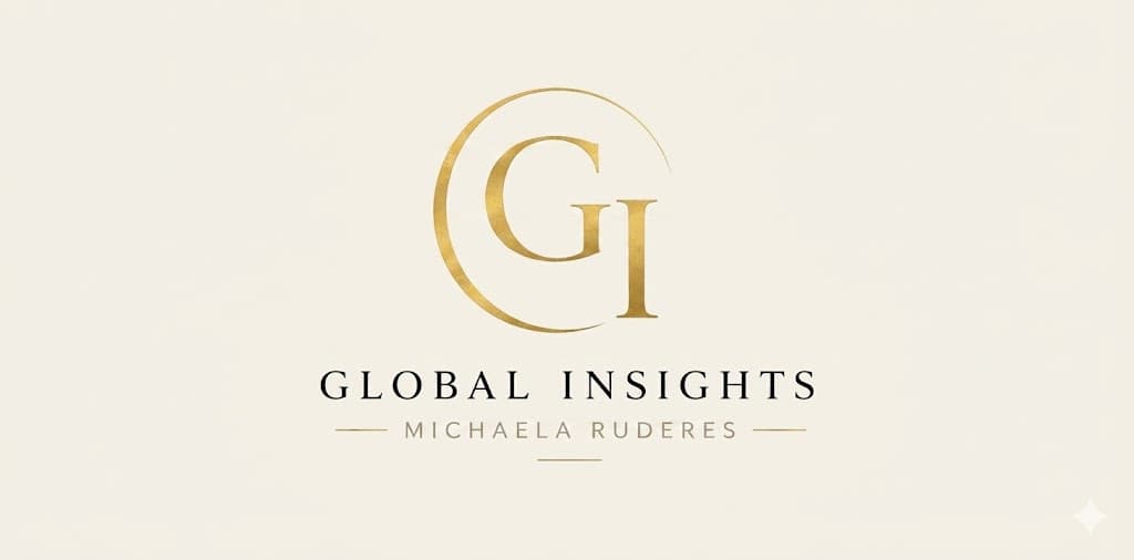 Global Insights — Michaela Ruderes
