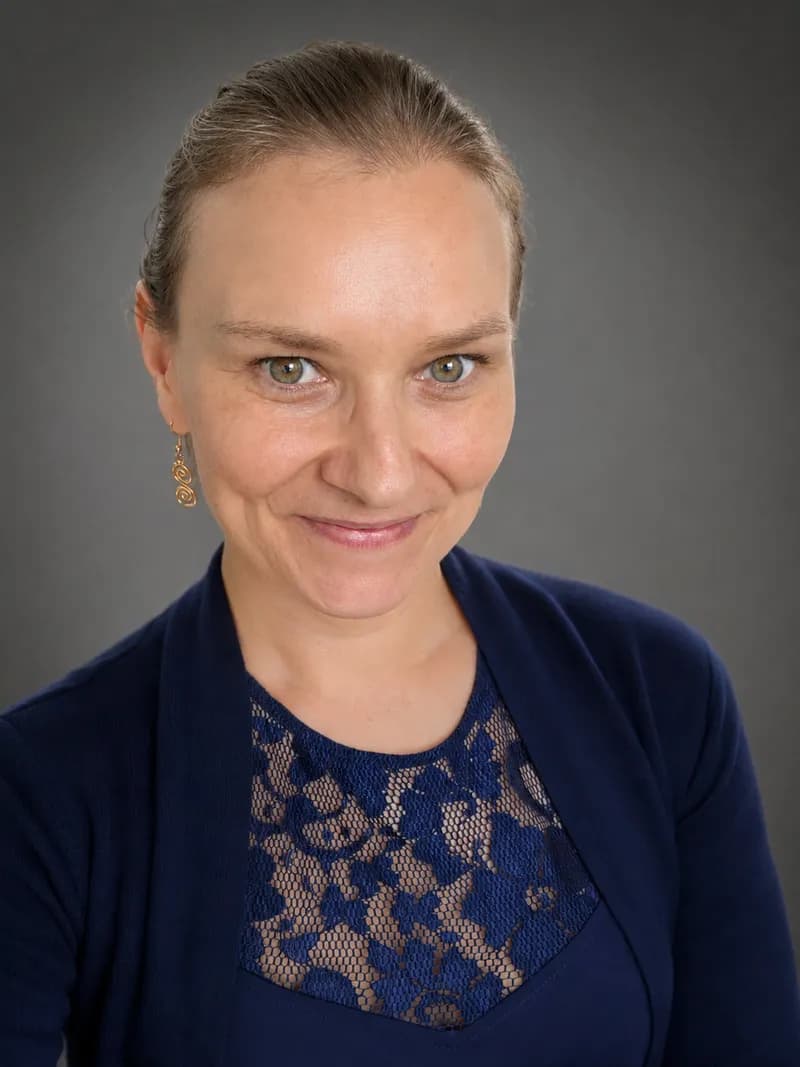 Michaela Ruderes